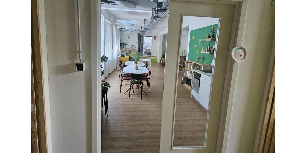 Gewerbeobjekt Haan - 2.100&euro; | Angebot:22609875