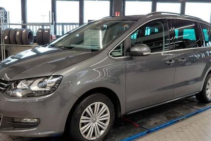 VW Sharan 68.900 km 32.999 &euro; Meerbusch 40668