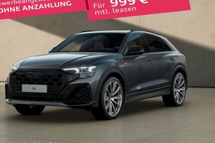 Audi Q8 6.000 km 107.960 &euro; Wuppertal 42109