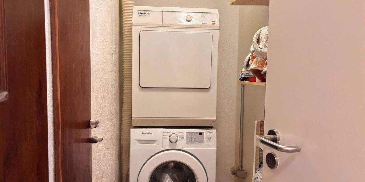 Etagenwohnung Mettmann - 2 Zimmer, 74 m&sup2;, 147.000&euro; | Angebot:25779555