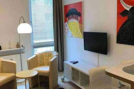 Zimmer Düsseldorf Unterbilk - 1 Zimmer, 1.130&euro; | Angebot:25969871