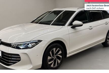 VW Passat Variant 10.775 km 33.899 &euro; Krefeld 47805