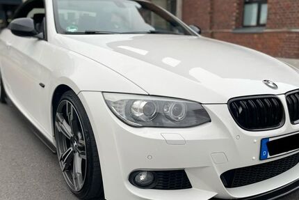 BMW 330 133.000 km 19.999 &euro; Solingen 42653