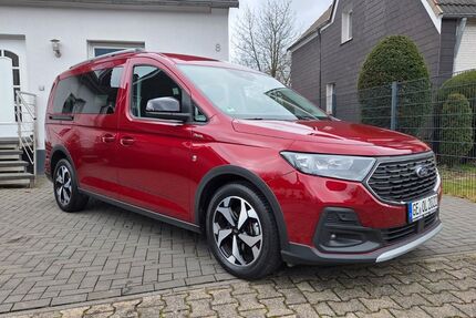 Ford Grand Tourneo 36.463 km 25.999 &euro; Gelsenkirchen 45891