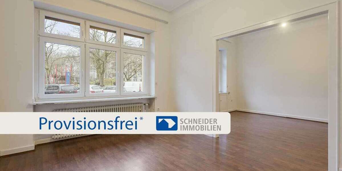 Etagenwohnung Ratingen - 3 Zimmer, 85 m&sup2;, 264.700&euro; | Angebot:24719516