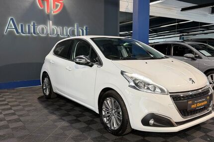 Peugeot 208 29.380 km 10.399 &euro; Oberhausen 46045