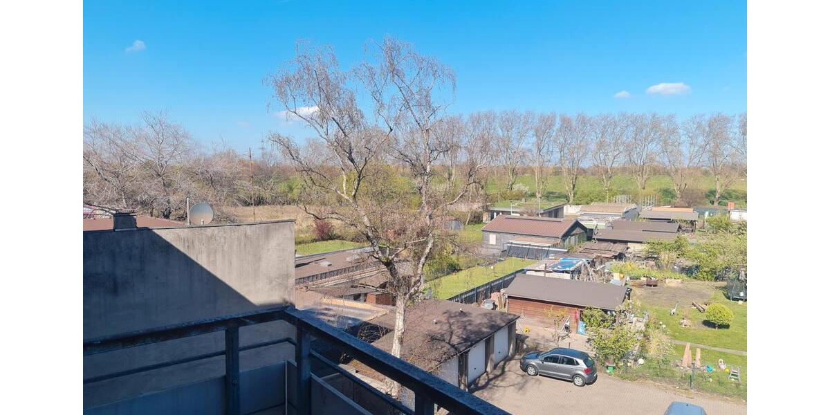 Etagenwohnung Duisburg Hamborn - 3 Zimmer, 62 m&sup2;, 445&euro; | Angebot:26007294