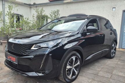 Peugeot 3008 73.000 km 23.495 &euro; Moers 47441