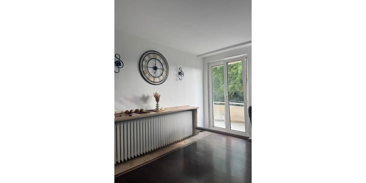 Etagenwohnung Krefeld Dießem - 3 Zimmer, 83 m&sup2;, 200.000&euro; | Angebot:26993468