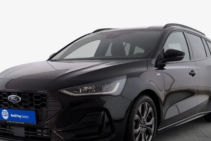 Ford Focus 56.646 km 17.490 &euro; Düsseldorf 40549