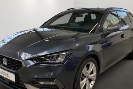 Seat Leon 21.861 km 27.990 &euro; Neuss 41460