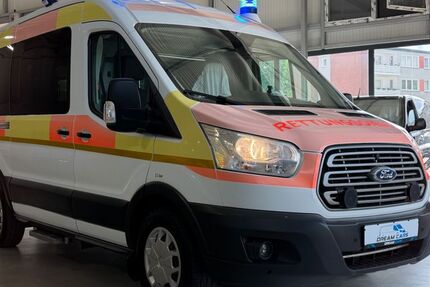 Ford Transit 289.900 km 13.490 &euro; Gelsenkirchen 45879