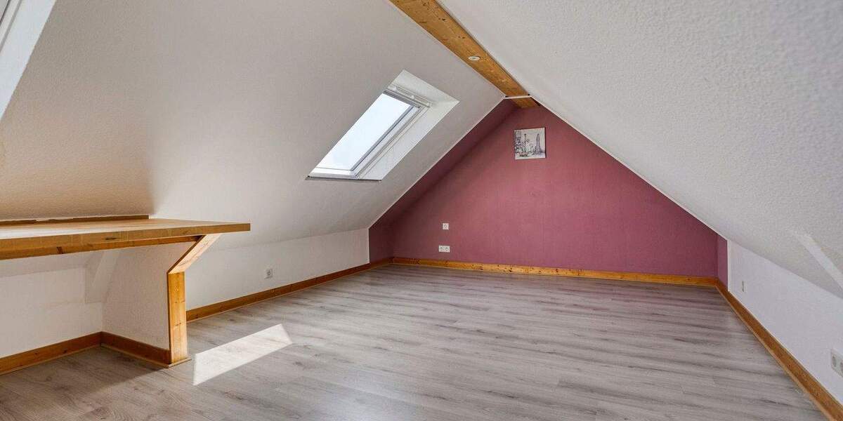 Einfamilienhaus Kaarst Vorst - 5 Zimmer, 135 m&sup2;, 549.000&euro; | Angebot:25675089