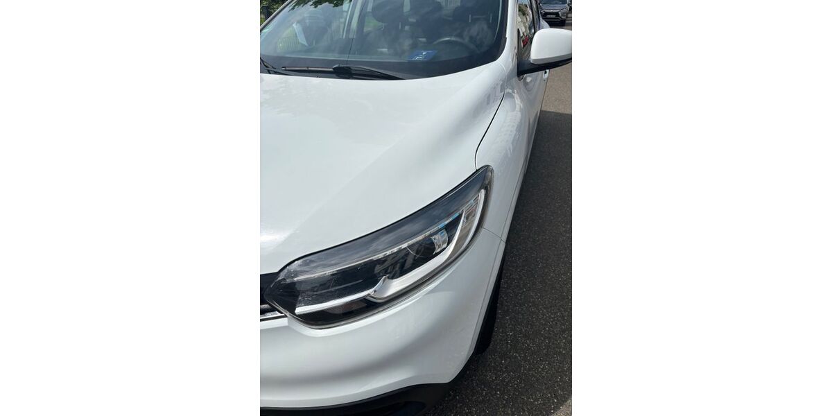 Renault Kadjar 108.050 km 7.900 &euro; Krefeld 47803