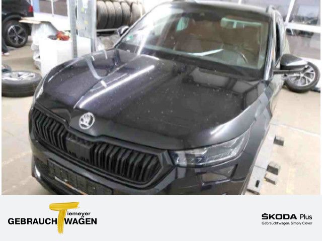 Skoda Kodiaq 101.642 km 28.790 &euro; Remscheid 42857