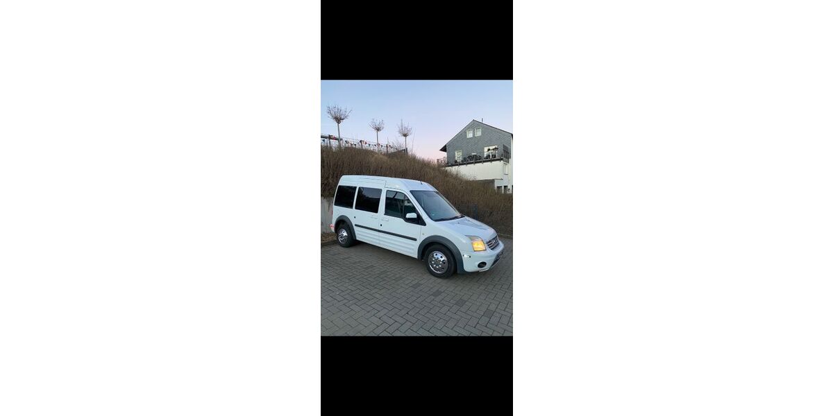 Ford Tourneo Connect 82.000 km 7.500 &euro; Remscheid 42857