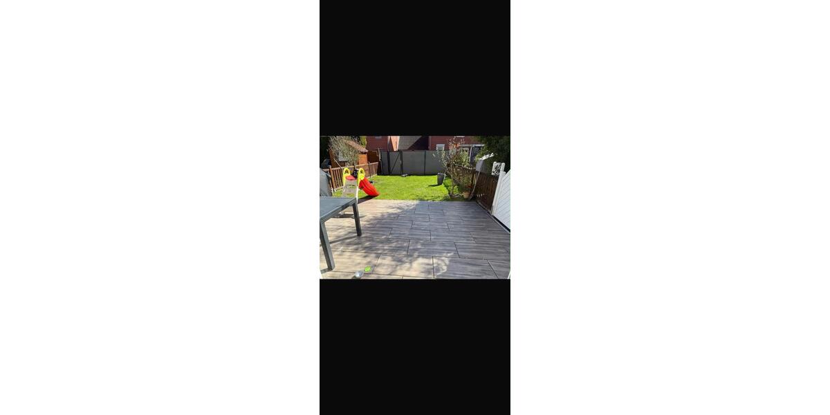 Reihenhaus Mülheim an der Ruhr Heißen - 4 Zimmer, 111 m&sup2;, 430.000&euro; | Angebot:26962483