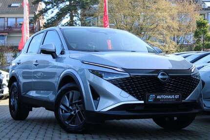 Nissan Qashqai 19.748 km 26.999 &euro; Düsseldorf 40625