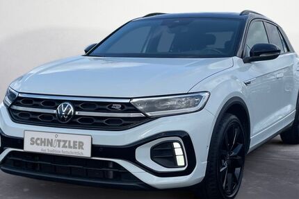 VW T-Roc 41.975 km 26.950 &euro; Hilden 40721