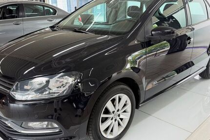 VW Polo 80.900 km 7.998 &euro; Grevenbroich 41515