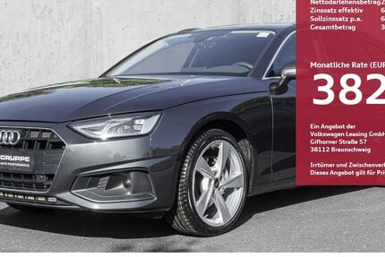 Audi A4 67.348 km 27.440 &euro; Düsseldorf 40549