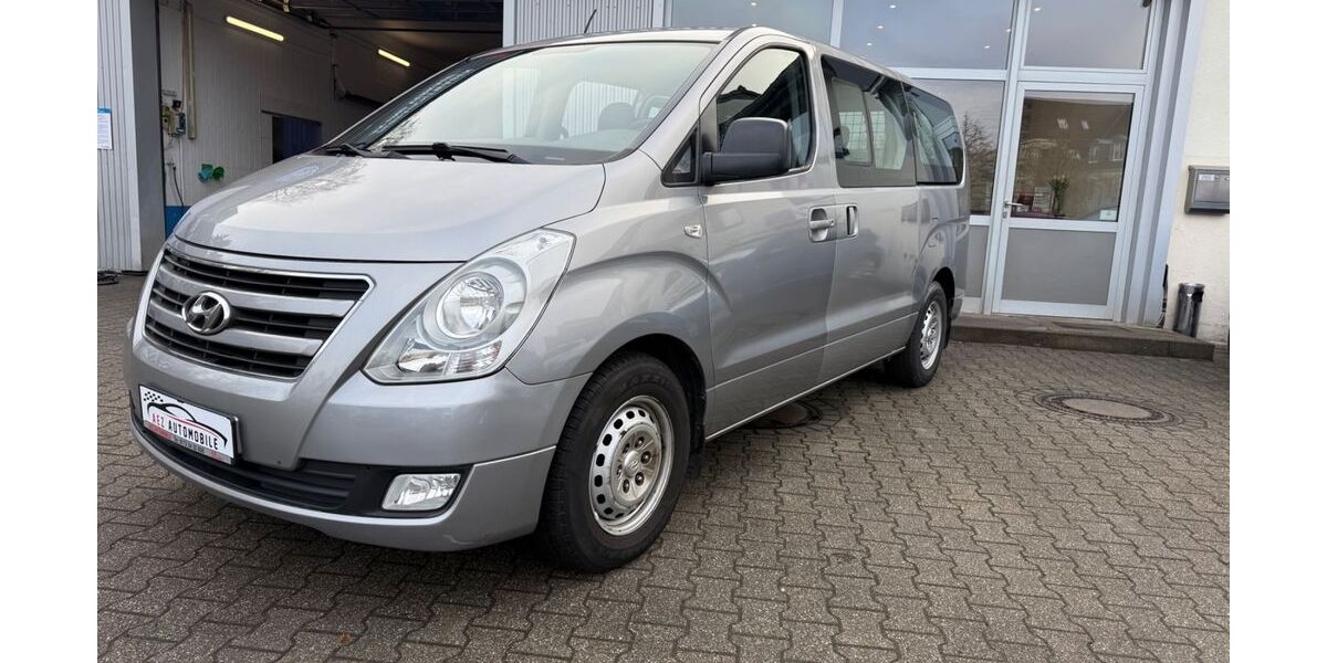 Hyundai H-1 Starex 179.888 km 8.950 &euro; Ratingen (Nähe Düsseldorf) 40883