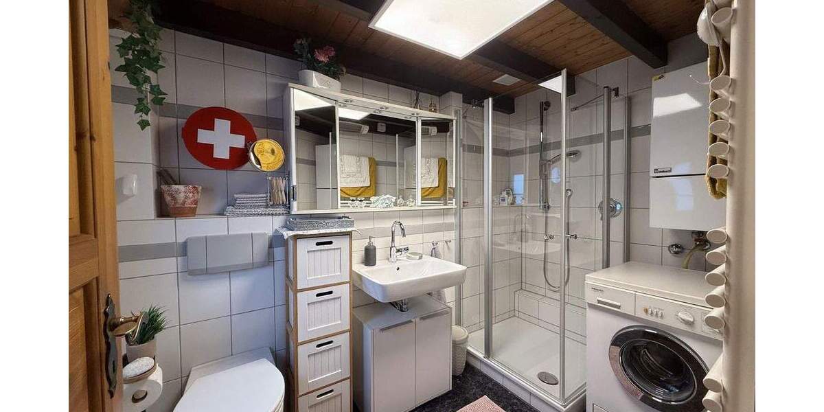 Doppelhaushälfte Solingen Ohligs-Aufderhöhe - 3 Zimmer, 57 m&sup2;, 259.000&euro; | Angebot:25854466