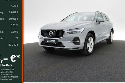 Volvo XC60 11.905 km 35.390 &euro; Remscheid 42855