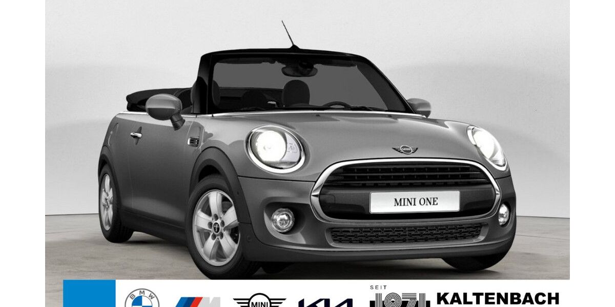 Mini One Cabrio 83.938 km 17.590 &euro; Remscheid 42897
