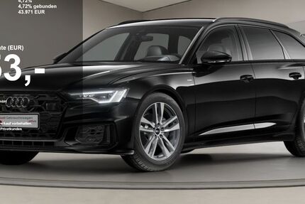 Audi A6 26.162 km 39.199 &euro; Krefeld 47805