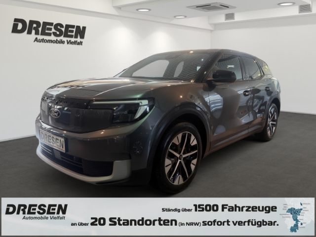 Ford Explorer 6.843 km 39.650 &euro; Neuss 41464