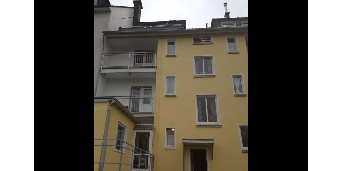 Etagenwohnung Remscheid Lüttringhausen - 4.5 Zimmer, 105 m&sup2;, 800&euro; | Angebot:25993003