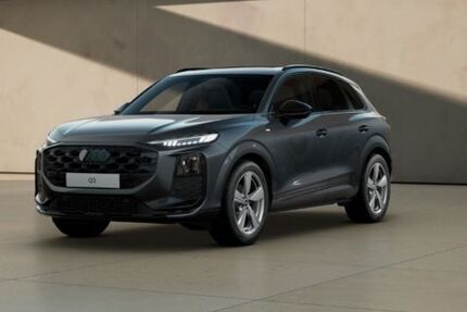 Audi Q3 1.466 km 48.950 &euro; Düsseldorf 40233