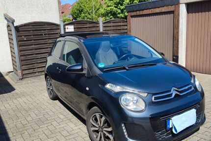 Citroen C1 79.000 km 5.450 &euro; Duisburg 47239