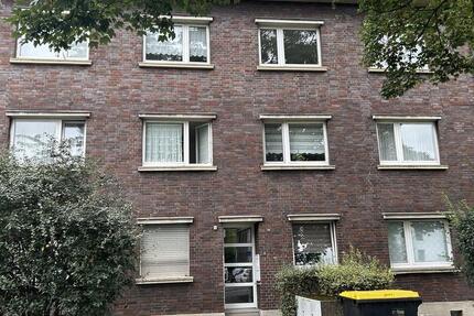 Wohnung Duisburg Hamborn - 2.5 Zimmer, 63 m&sup2;, 404&euro; | Angebot:25313024