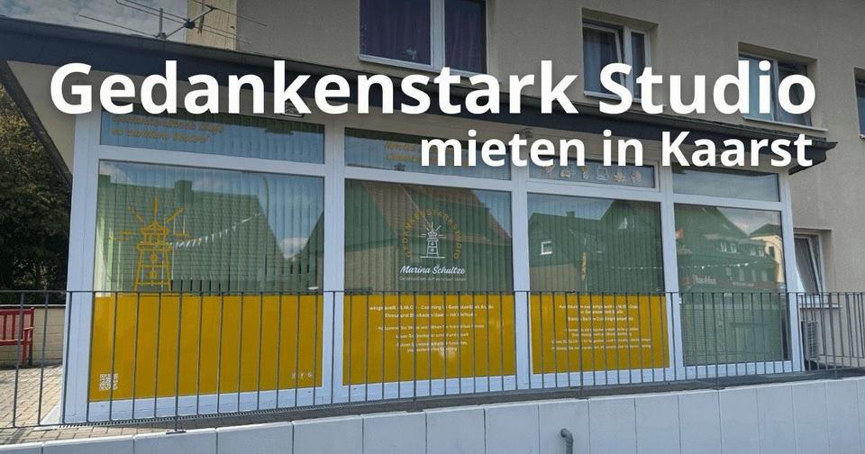 Gewerbeobjekt Kaarst - 350&euro; | Angebot:25956866