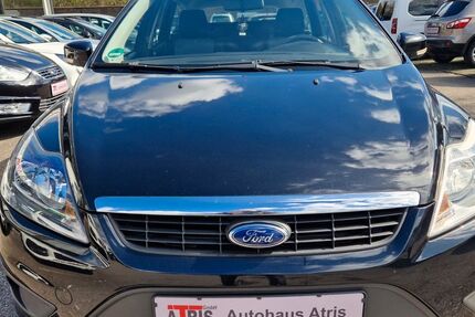 Ford Focus 183.000 km 2.850 &euro; Bottrop 46238