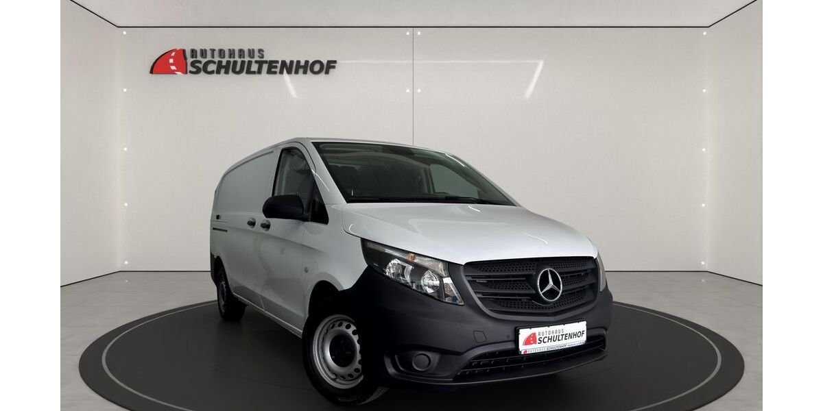Mercedes-Benz Vito 47.825 km 27.990 &euro; Mülheim/Ruhr 45481
