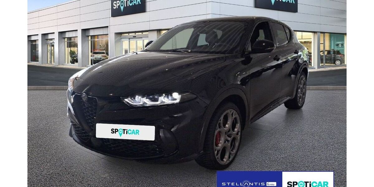 Alfa Romeo Tonale 19.999 km 31.850 &euro; Düsseldorf 40472