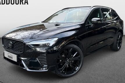 Volvo XC60 22.417 km 43.990 &euro; Wuppertal 42117