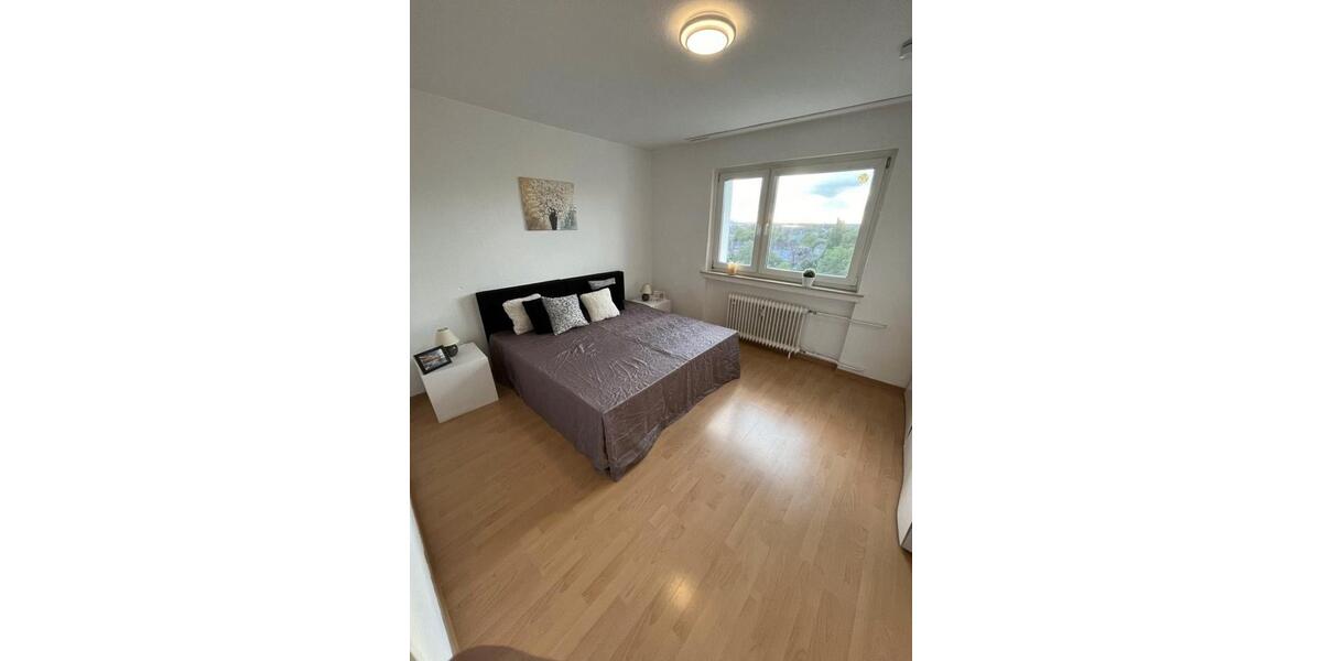 Etagenwohnung Oberhausen Alt-Oberhausen - 3 Zimmer, 59 m&sup2;, 109.000&euro; | Angebot:26052789