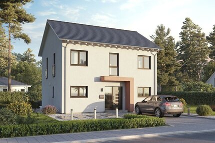Raum für Ihre Träume - Flexibles Einfamilienhaus mit Ausbaupotenzial - Haus Remscheid Reinshagen | Angebot:27493115