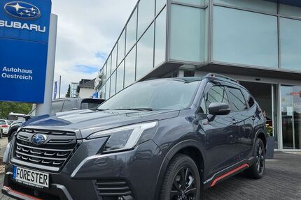 Subaru Forester 26.500 km 29.900 &euro; Wuppertal 42329