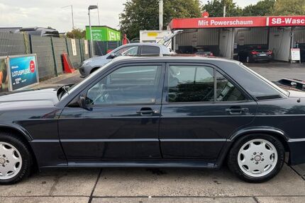 Mercedes-Benz 190 305.364 km 20.900 &euro; Krefeld 47805
