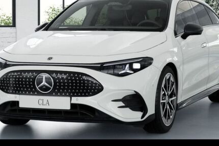 Mercedes-Benz CLA 350 9.900 km 60.990 &euro; Duisburg 47138