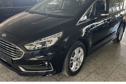 Ford S-Max 33.400 km 27.485 &euro; Wuppertal 42329