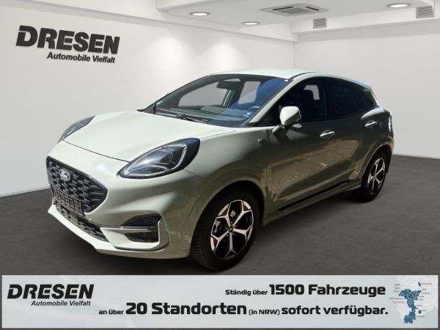 Ford Puma 6.502 km 23.450 &euro; Neuss 41464