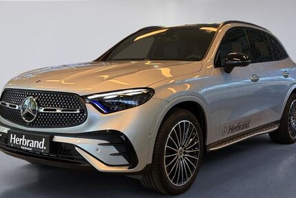 Mercedes-Benz GLC 220 3.364 km 56.900 &euro; Krefeld 47800