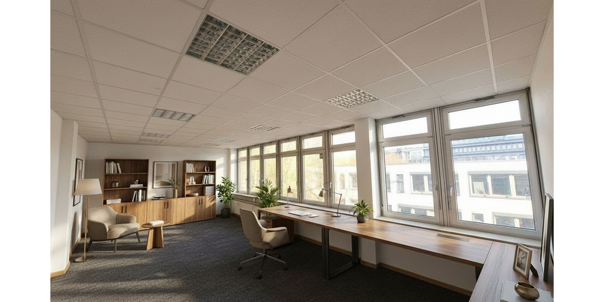 Gewerbeobjekt Essen Stadtkern - 1.694&euro; | Angebot:20246343