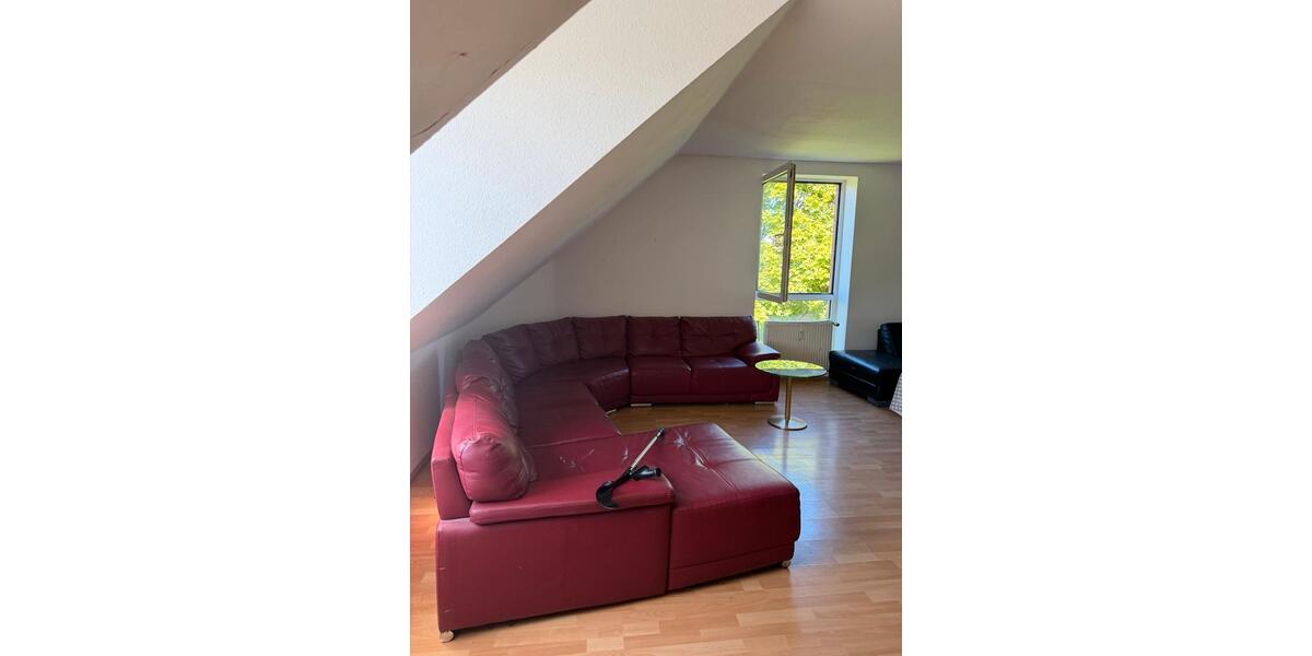 Maisonettenwohnung Duisburg Rheinhausen - 4 Zimmer, 110 m&sup2;, 1.800&euro; | Angebot:26442790